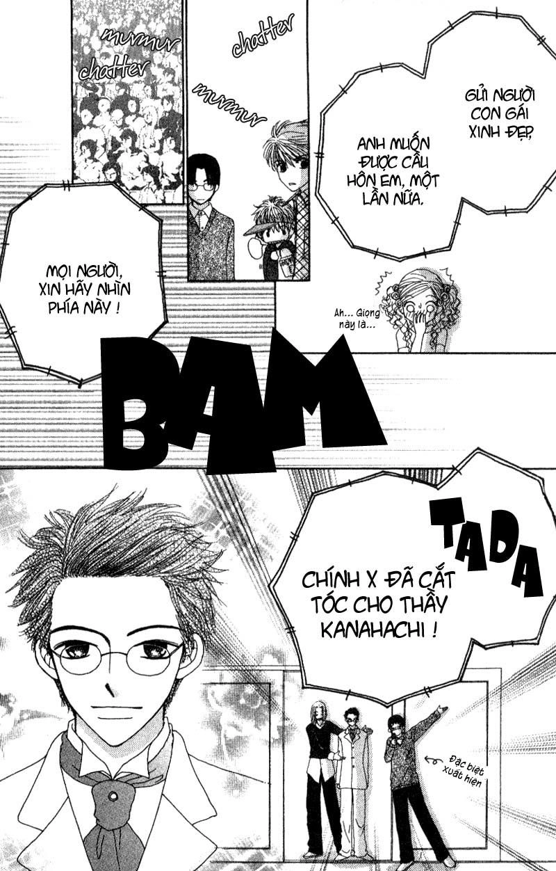 Dự Án Kéo Vàng Chapter 7 - 59