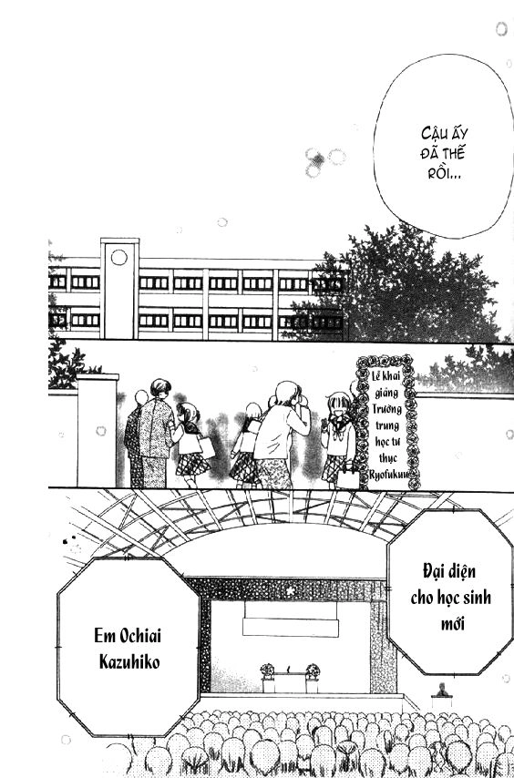 Dự Án Kéo Vàng Chapter 8 - 6