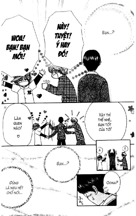 Dự Án Kéo Vàng Chapter 8 - 33