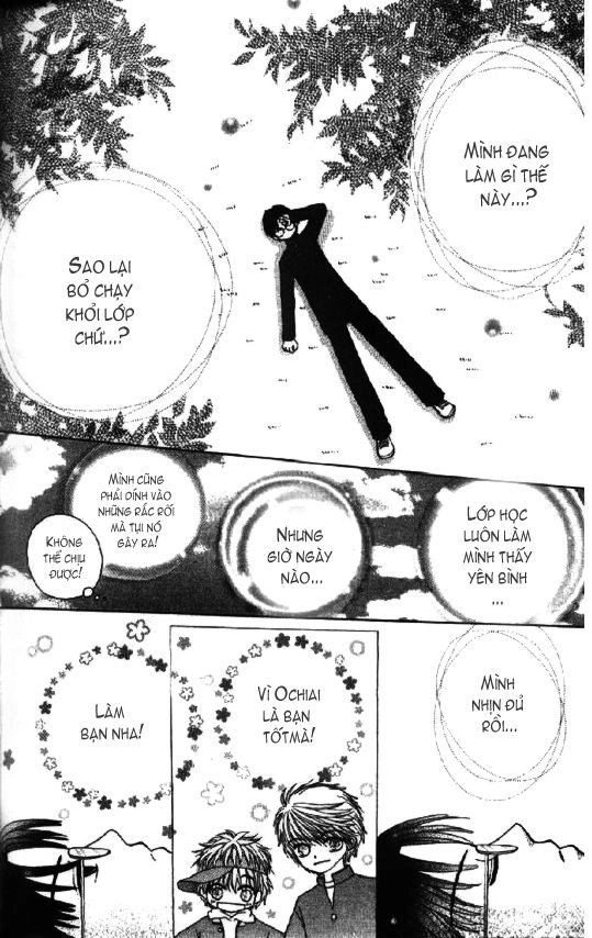 Dự Án Kéo Vàng Chapter 8 - 45