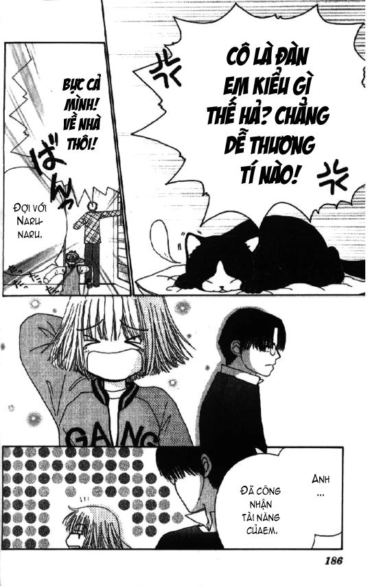 Dự Án Kéo Vàng Chapter 8 - 55