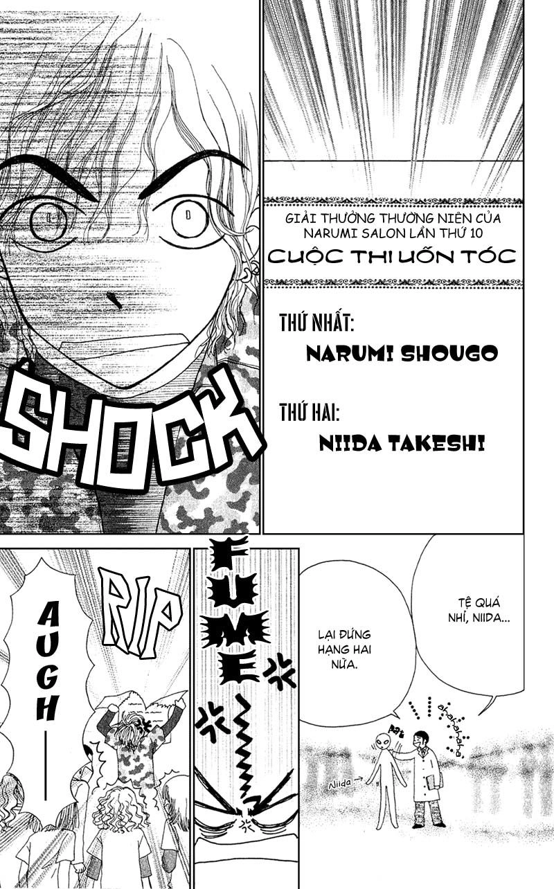 Dự Án Kéo Vàng Chapter 9 - 7