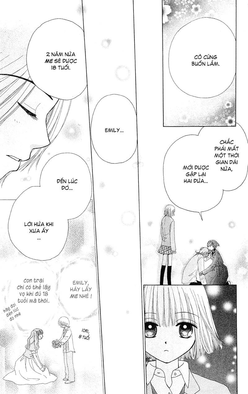 Dự Án Kéo Vàng Chapter 9 - 15