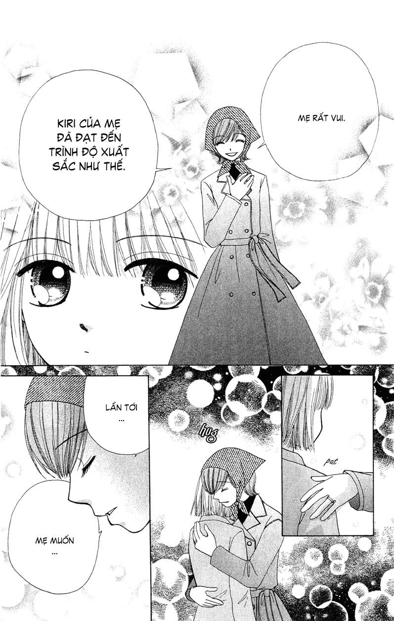 Dự Án Kéo Vàng Chapter 9 - 17