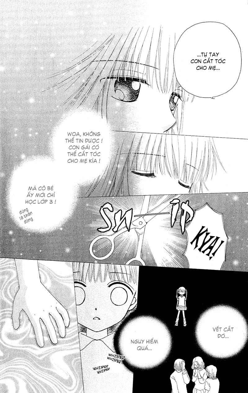 Dự Án Kéo Vàng Chapter 9 - 18