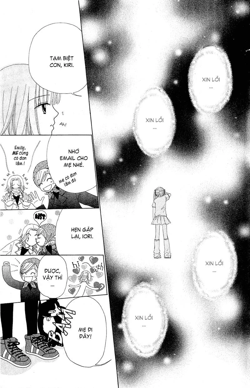 Dự Án Kéo Vàng Chapter 9 - 19