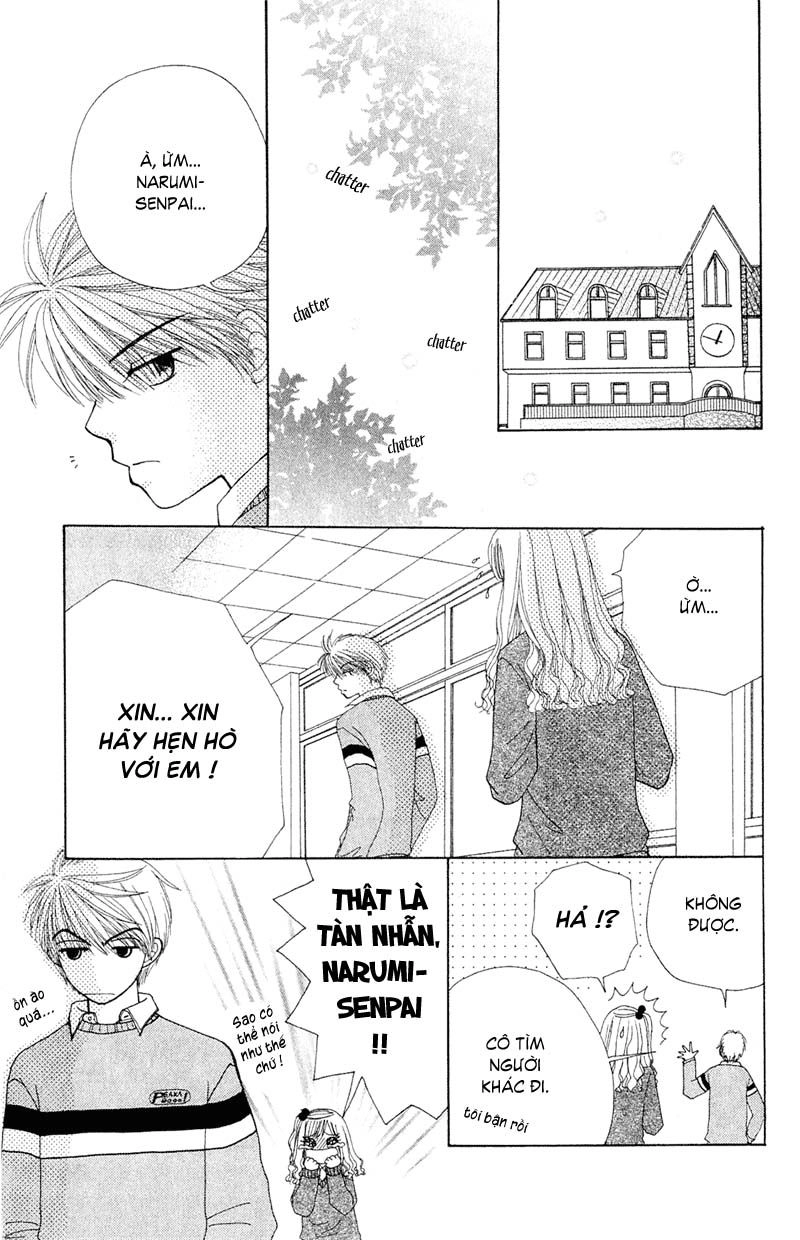 Dự Án Kéo Vàng Chapter 9 - 21