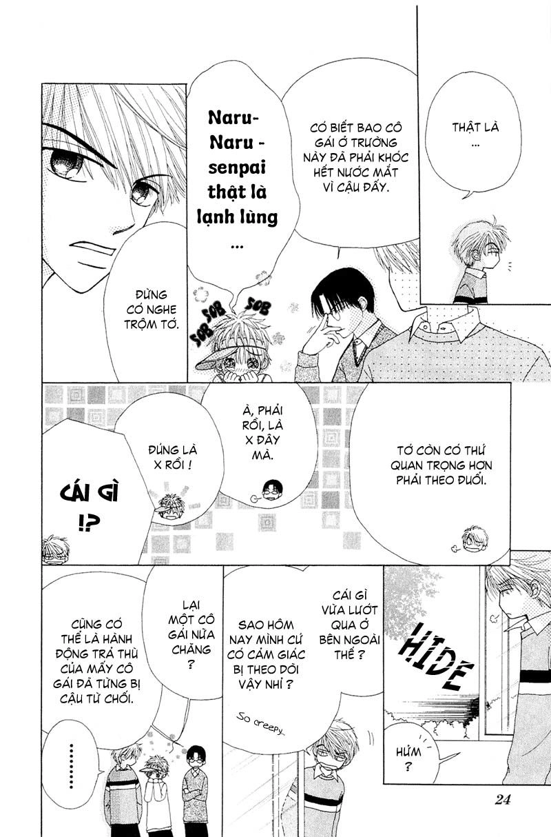 Dự Án Kéo Vàng Chapter 9 - 22