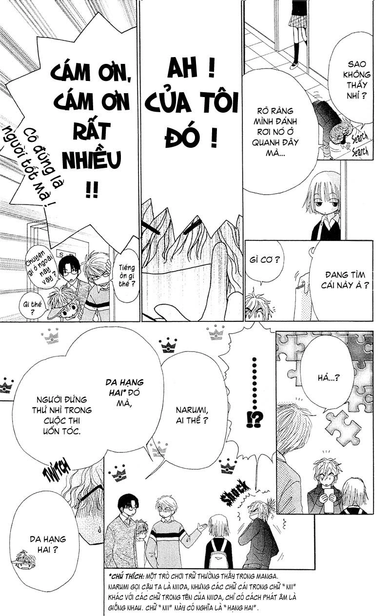 Dự Án Kéo Vàng Chapter 9 - 31