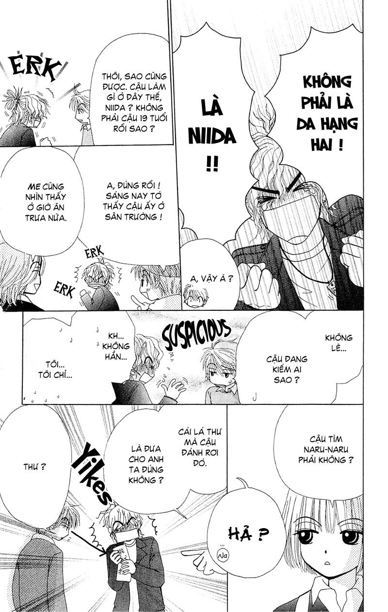 Dự Án Kéo Vàng Chapter 9 - 32