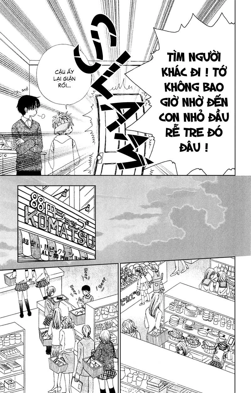 Dự Án Kéo Vàng Chapter 10 - 6