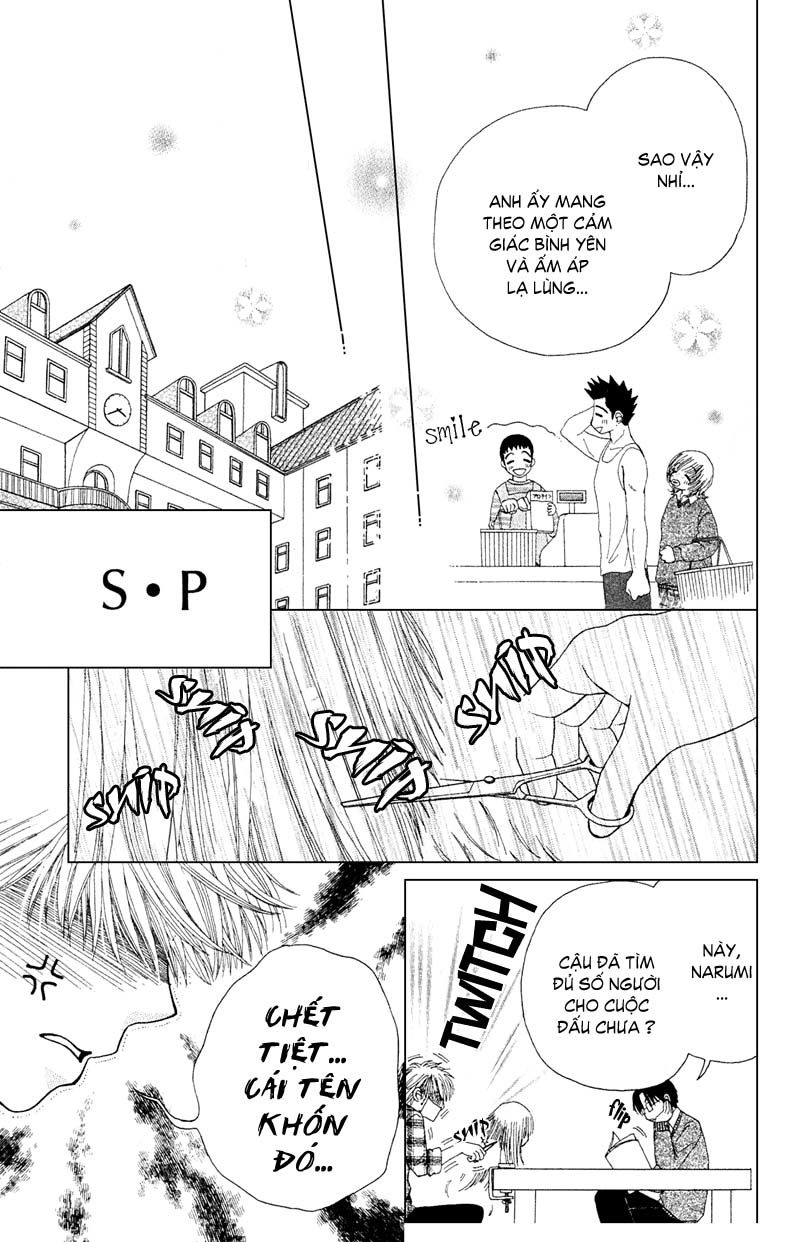 Dự Án Kéo Vàng Chapter 10 - 10