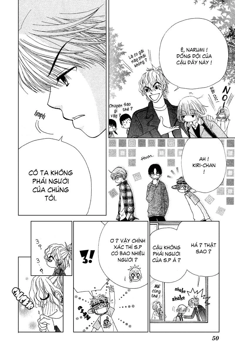 Dự Án Kéo Vàng Chapter 10 - 13