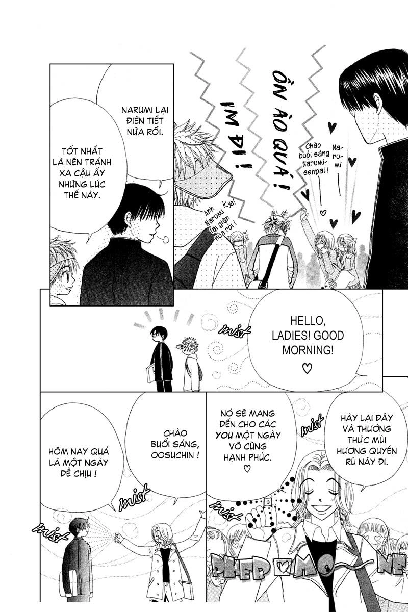 Dự Án Kéo Vàng Chapter 10 - 21