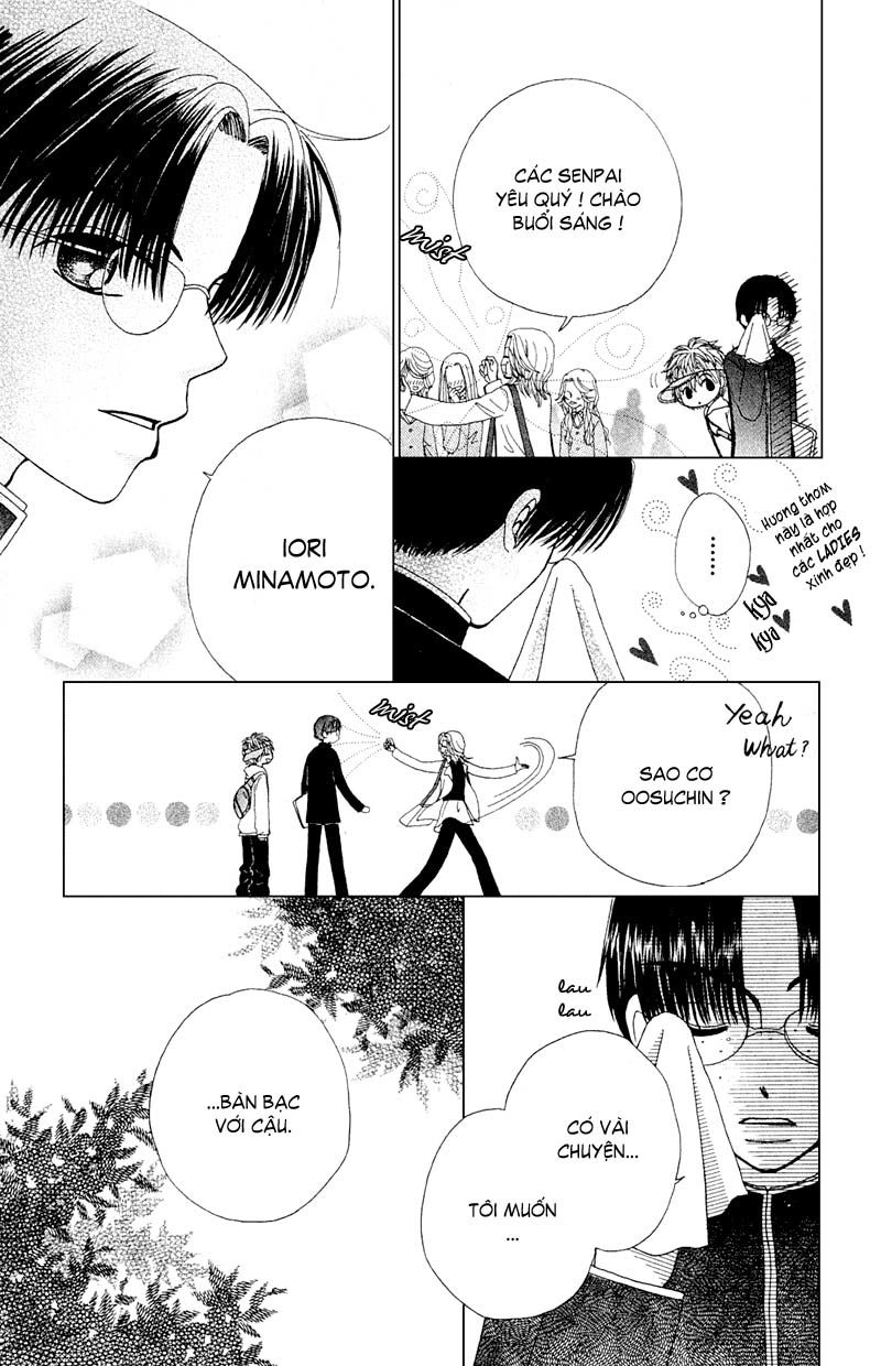 Dự Án Kéo Vàng Chapter 10 - 22