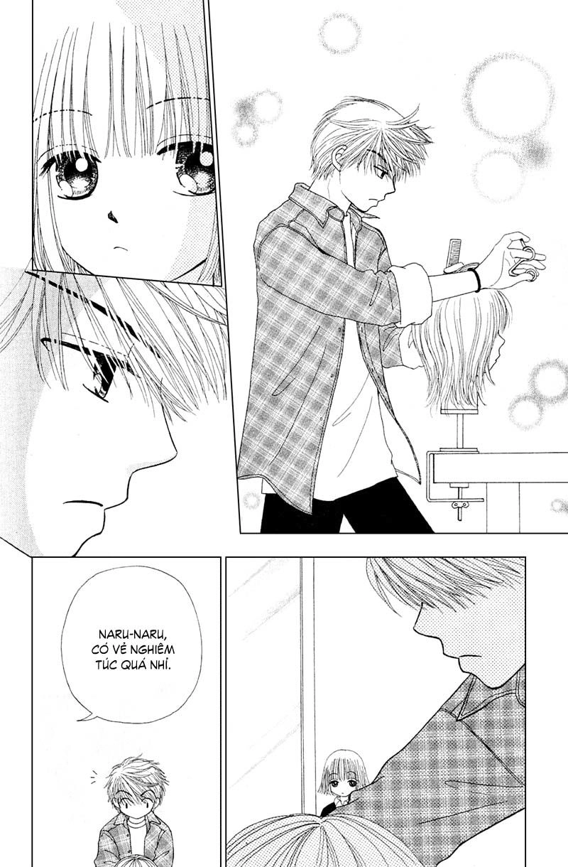 Dự Án Kéo Vàng Chapter 10 - 25