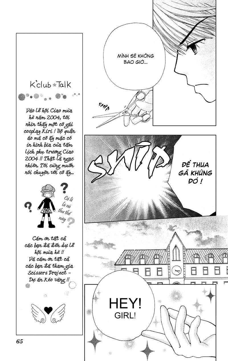 Dự Án Kéo Vàng Chapter 10 - 28