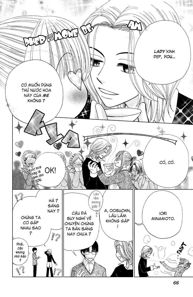 Dự Án Kéo Vàng Chapter 10 - 29