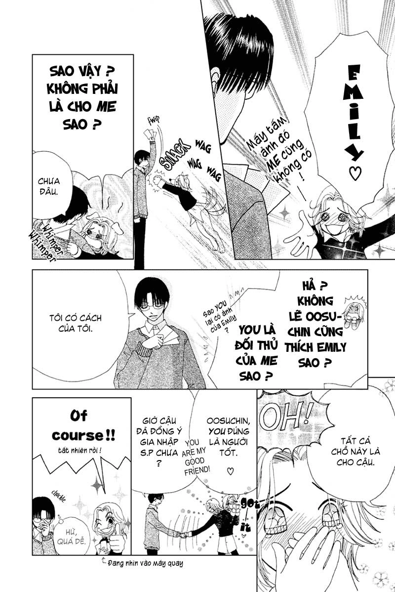 Dự Án Kéo Vàng Chapter 10 - 31