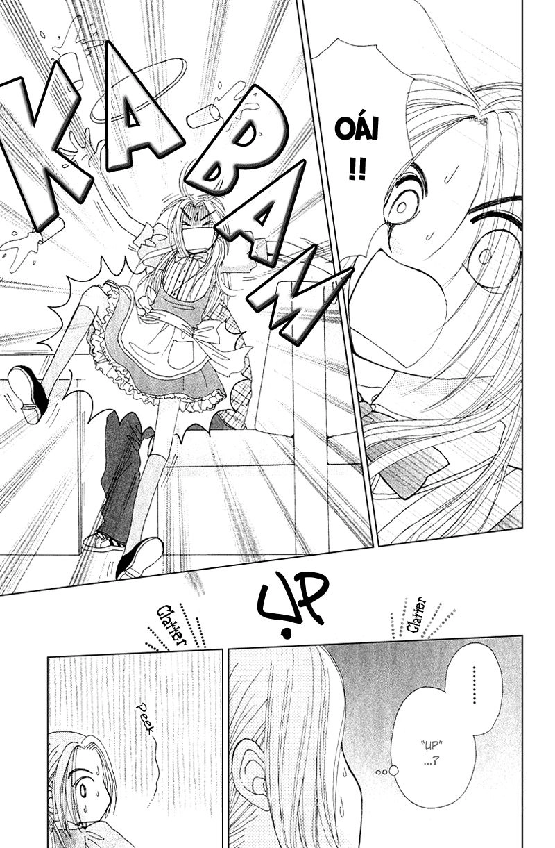 Dự Án Kéo Vàng Chapter 11 - 6