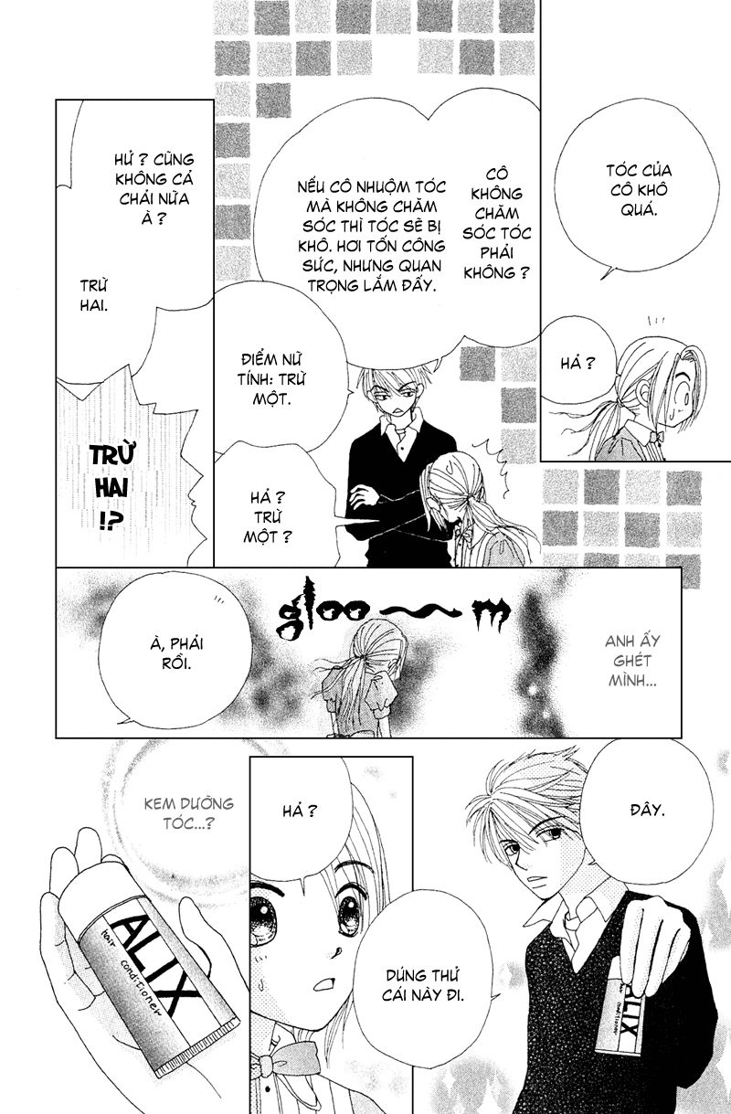 Dự Án Kéo Vàng Chapter 11 - 19