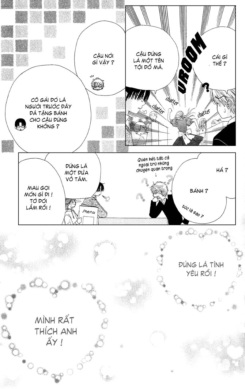 Dự Án Kéo Vàng Chapter 11 - 22