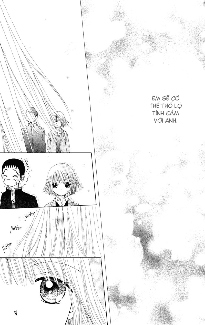 Dự Án Kéo Vàng Chapter 11 - 24