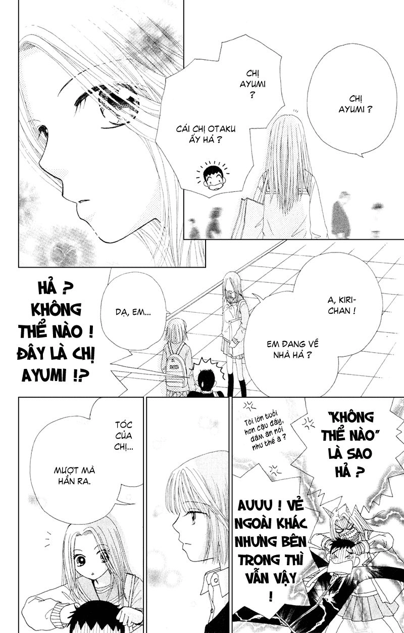 Dự Án Kéo Vàng Chapter 11 - 25