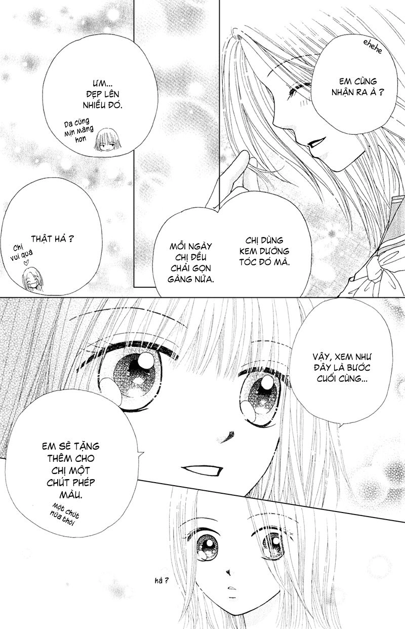 Dự Án Kéo Vàng Chapter 11 - 26