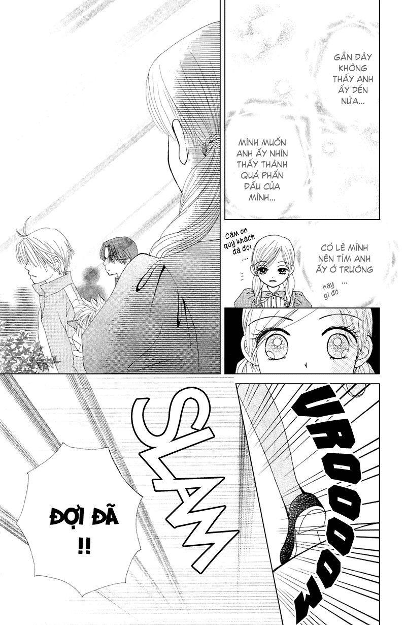 Dự Án Kéo Vàng Chapter 11 - 29