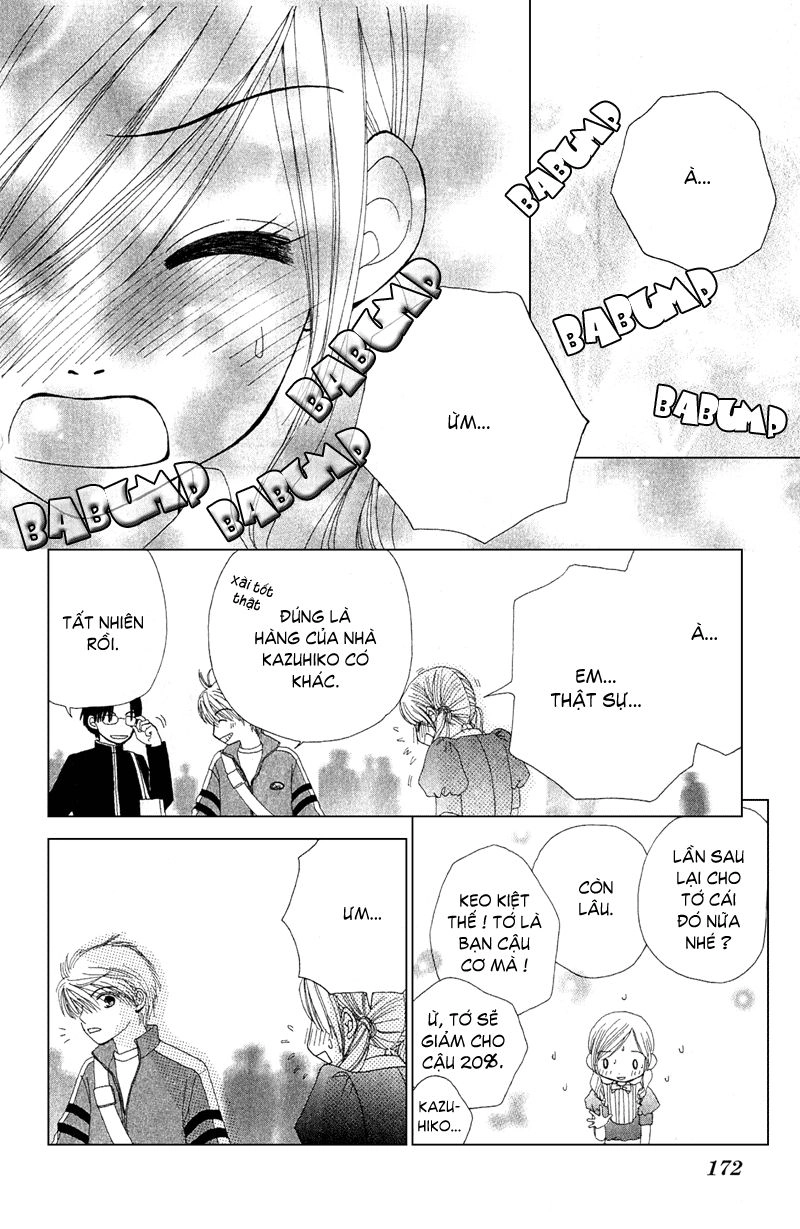 Dự Án Kéo Vàng Chapter 11 - 33