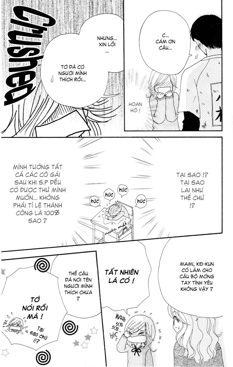 Dự Án Kéo Vàng Chapter 11 - 42