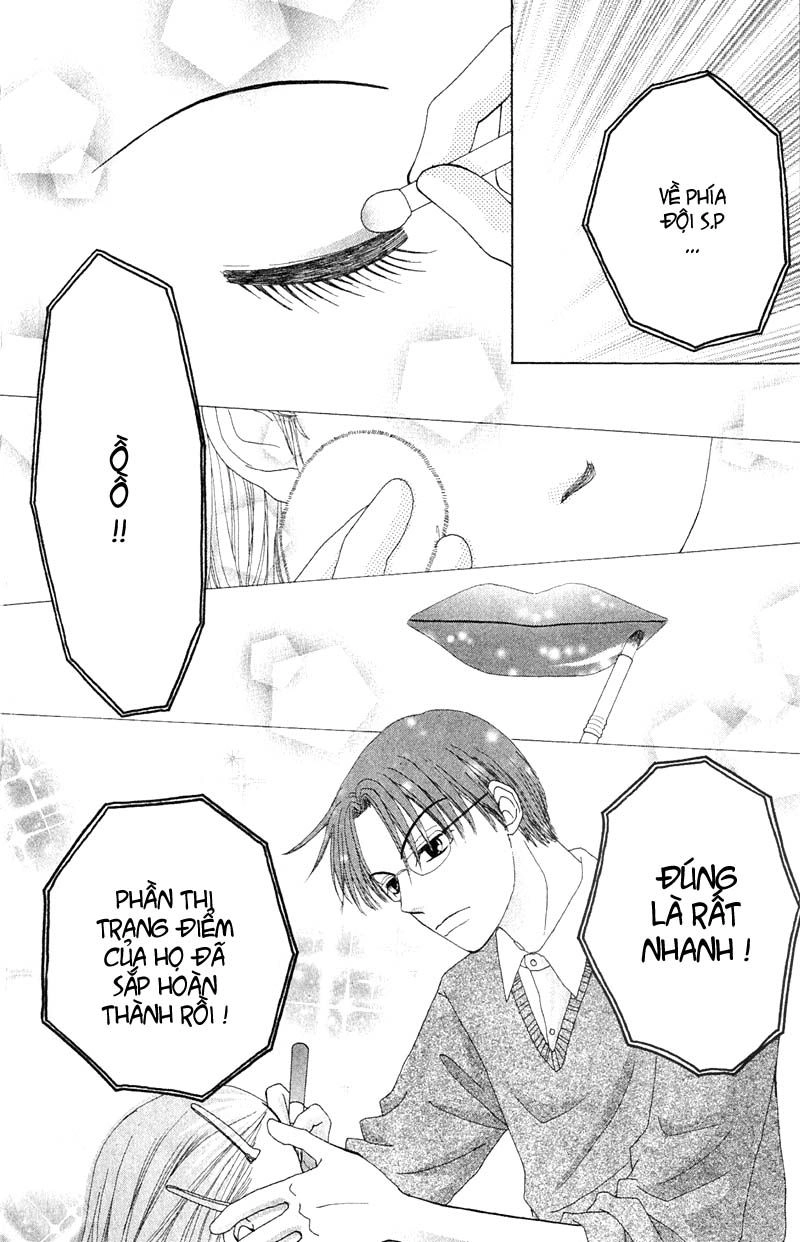 Dự Án Kéo Vàng Chapter 11 - 53