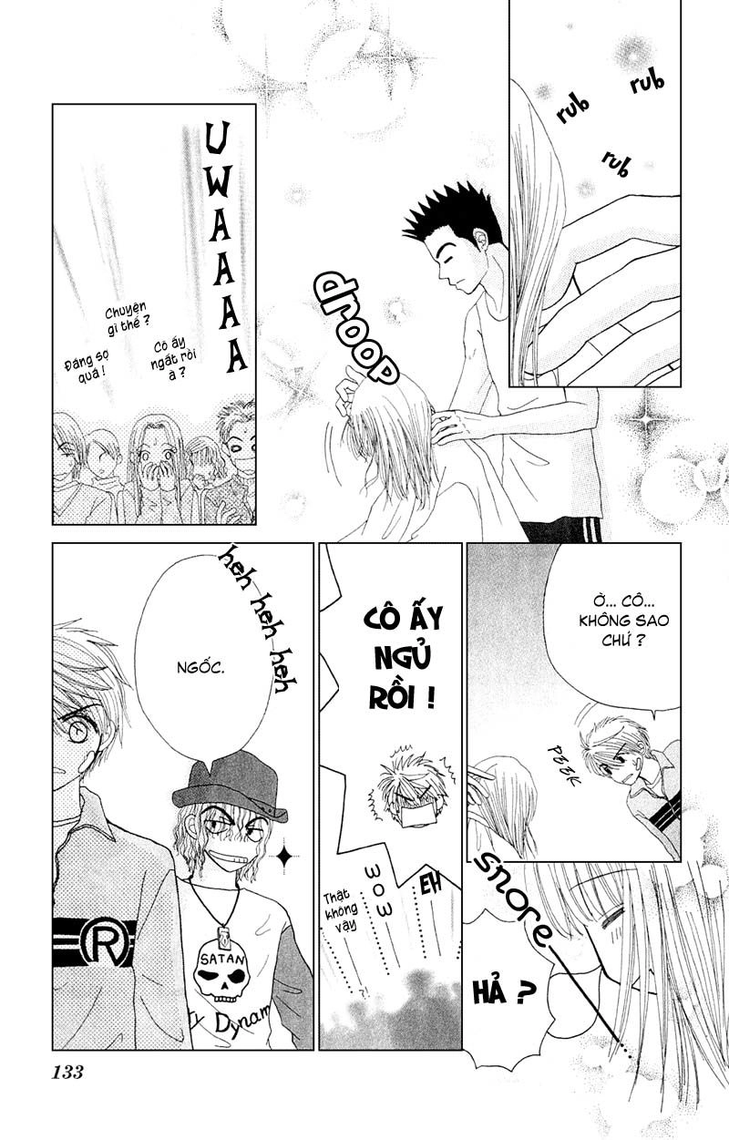 Dự Án Kéo Vàng Chapter 11 - 64