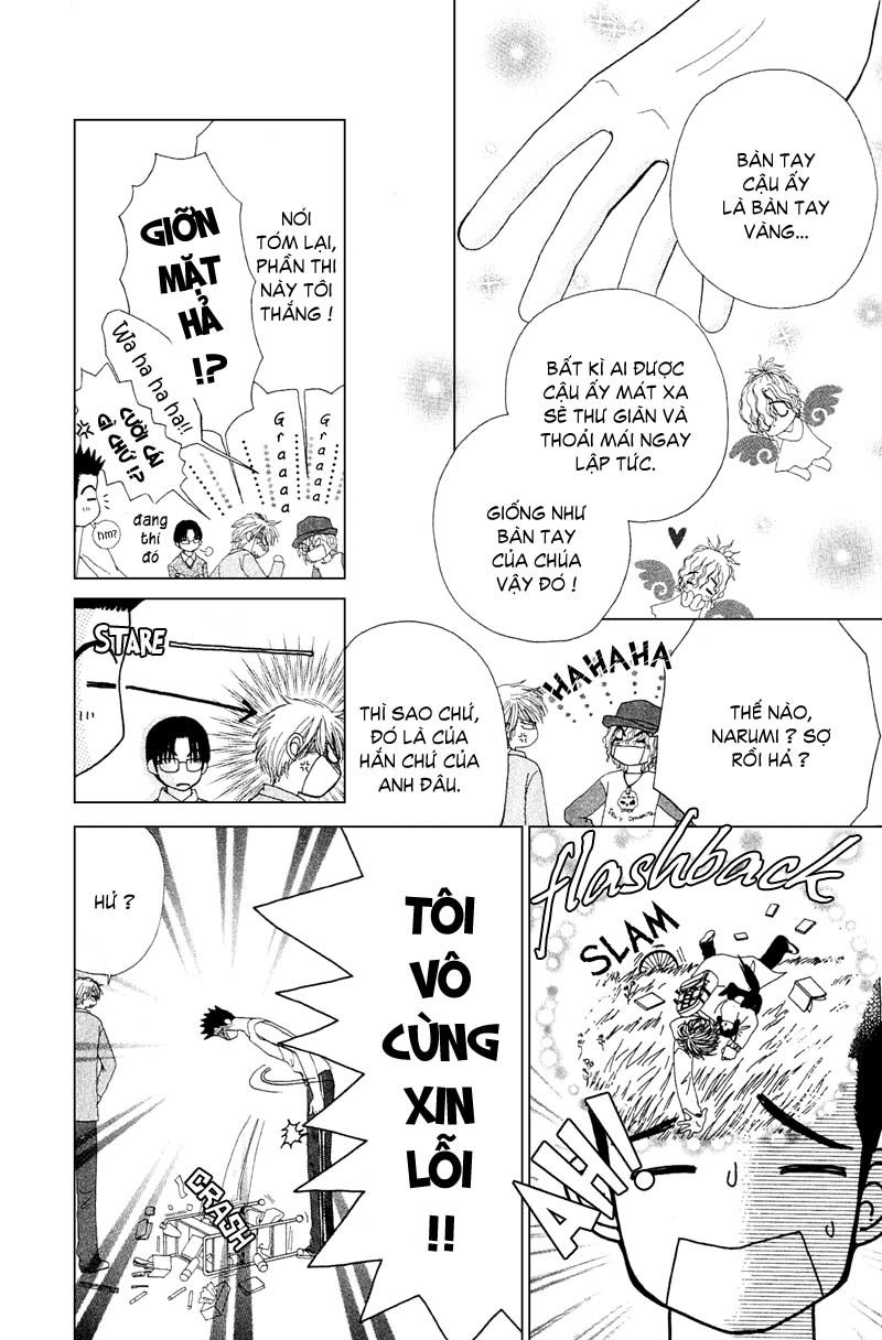 Dự Án Kéo Vàng Chapter 11 - 65