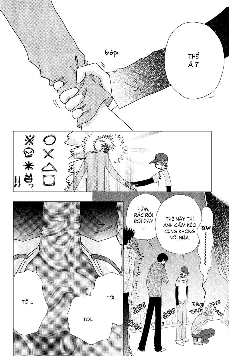 Dự Án Kéo Vàng Chapter 11 - 69