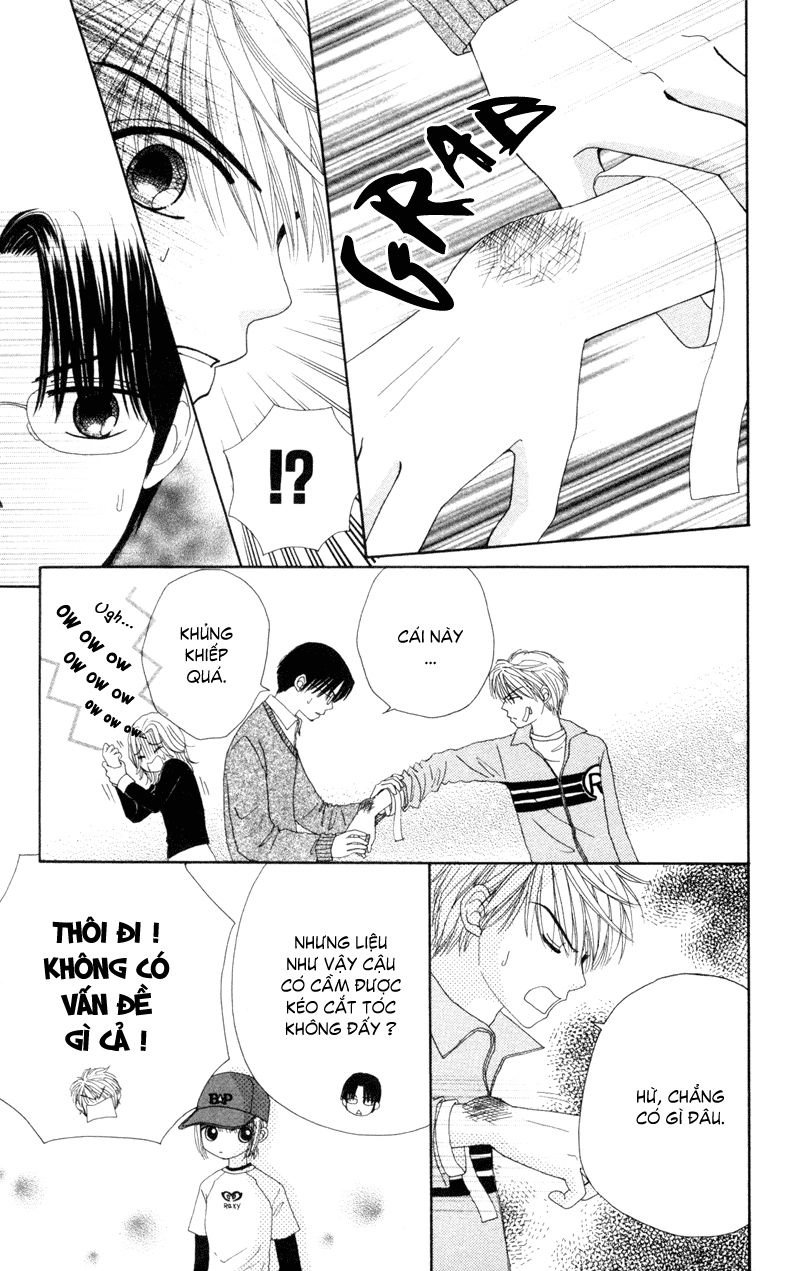 Dự Án Kéo Vàng Chapter 12 - 8