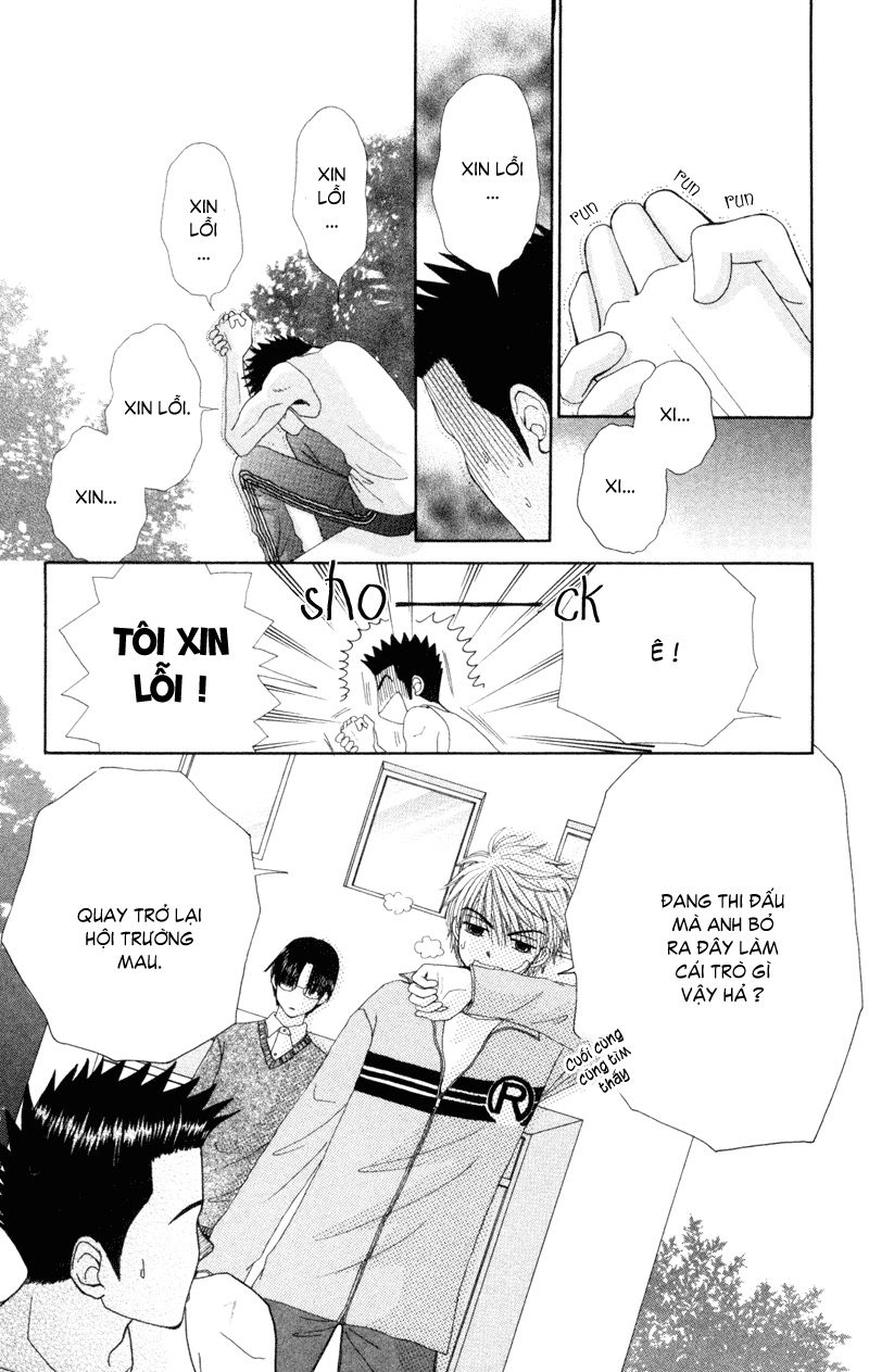 Dự Án Kéo Vàng Chapter 12 - 10