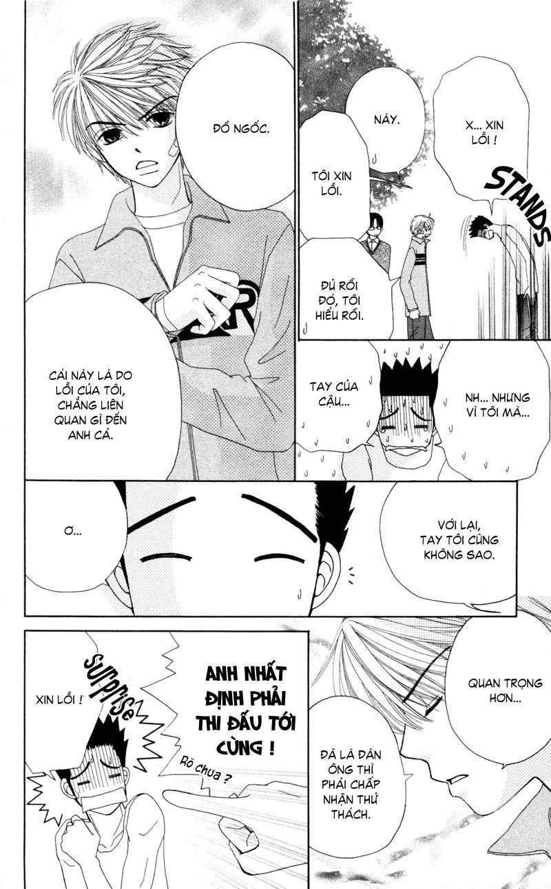 Dự Án Kéo Vàng Chapter 12 - 11