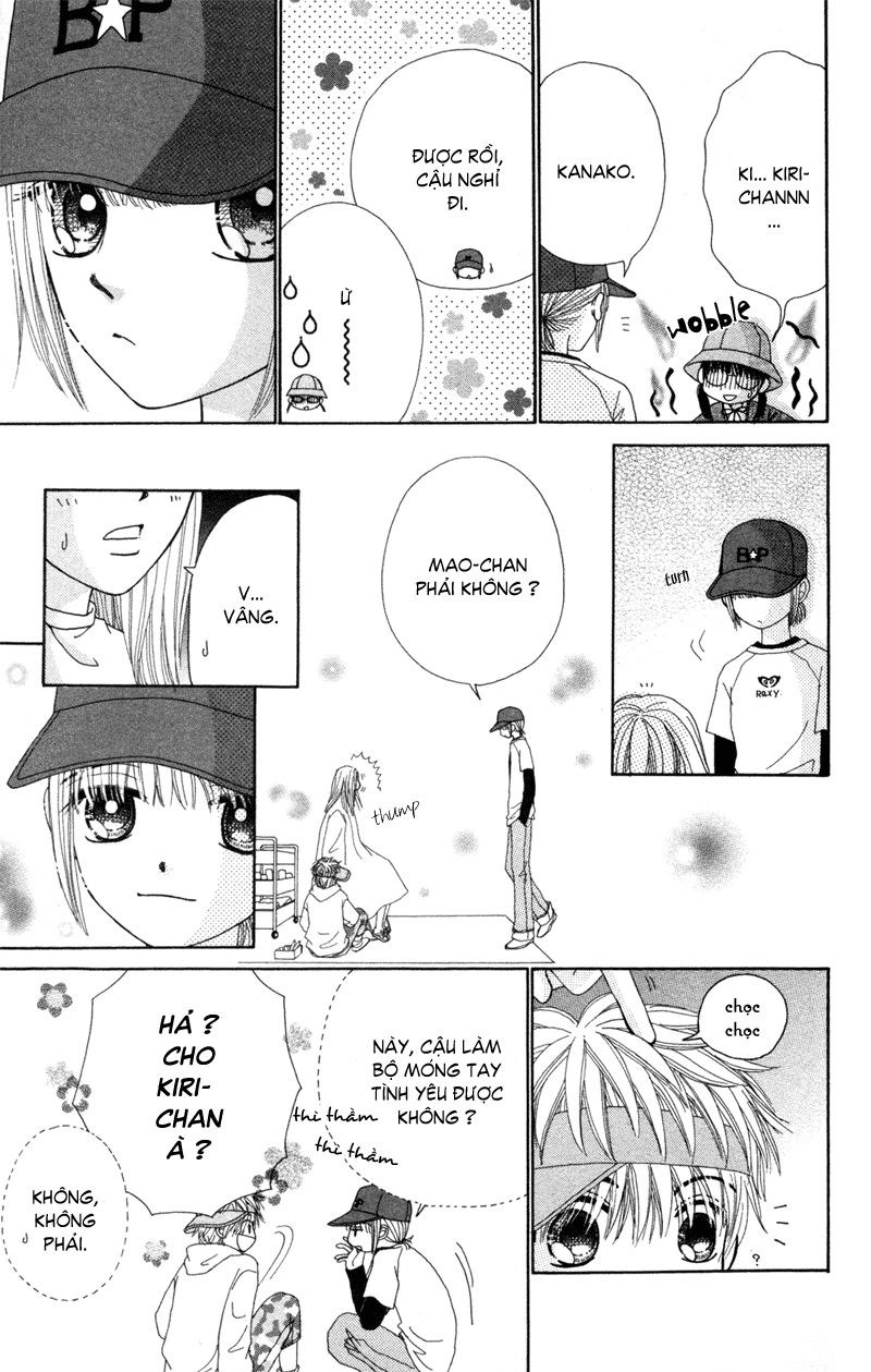 Dự Án Kéo Vàng Chapter 12 - 28