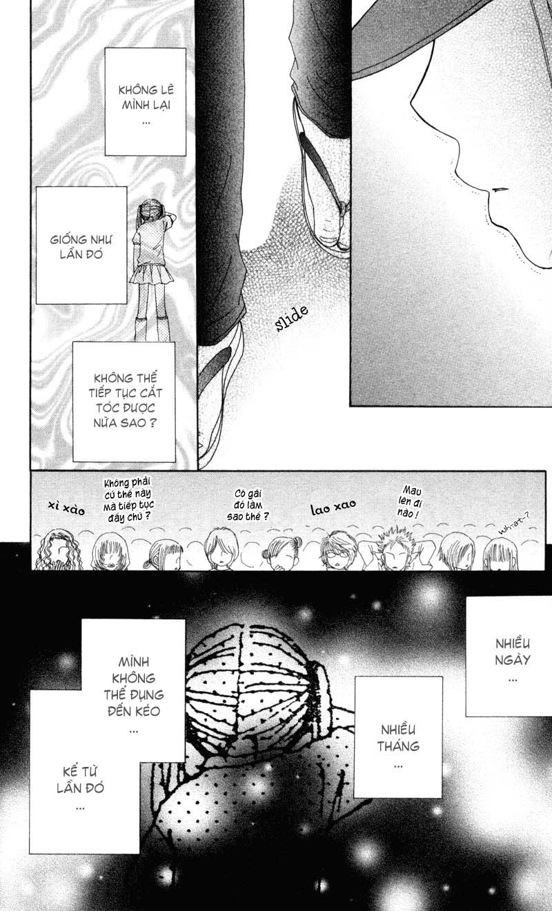 Dự Án Kéo Vàng Chapter 13 - 3