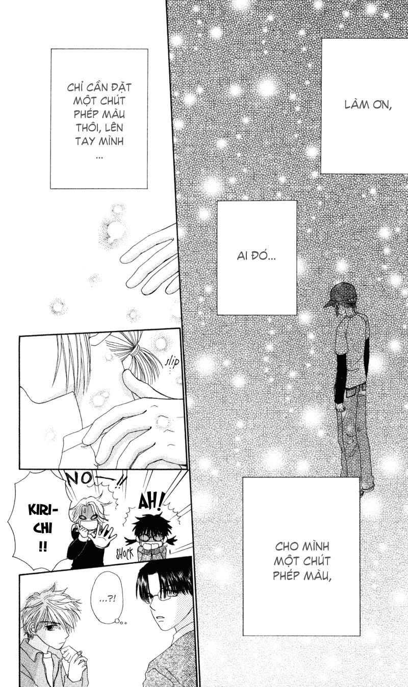 Dự Án Kéo Vàng Chapter 13 - 5