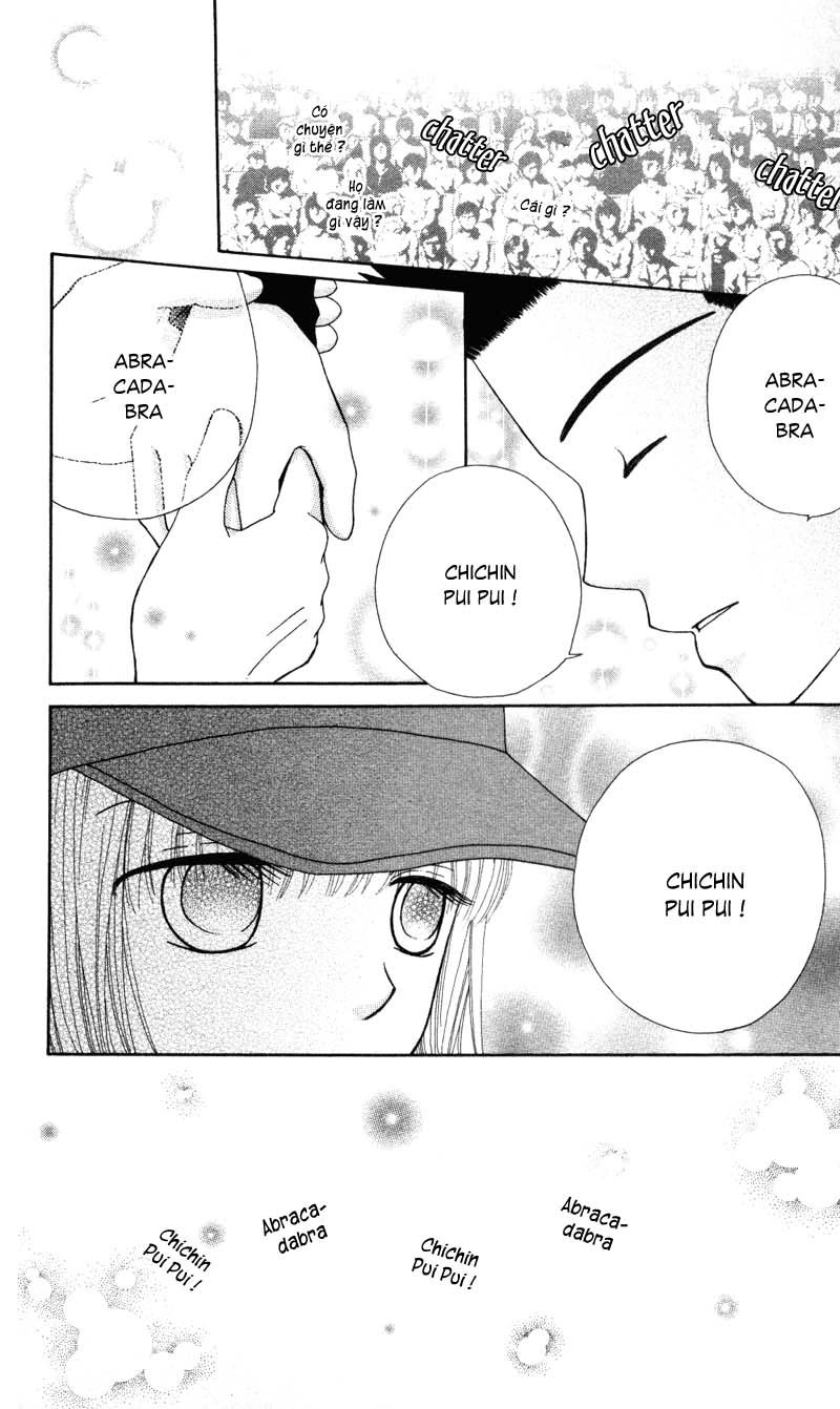 Dự Án Kéo Vàng Chapter 13 - 7