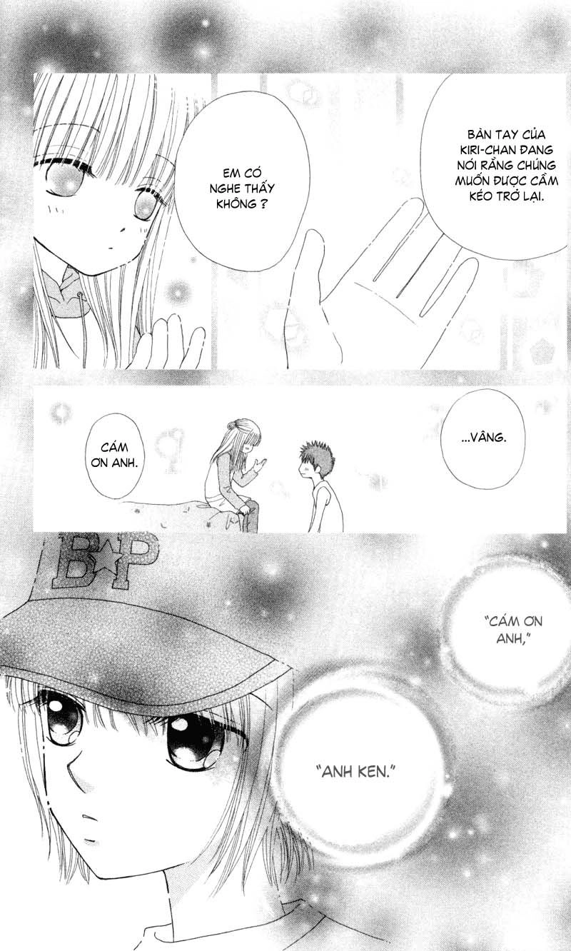 Dự Án Kéo Vàng Chapter 13 - 9