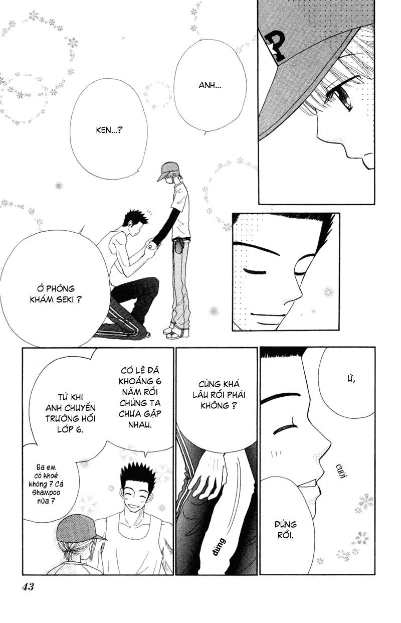 Dự Án Kéo Vàng Chapter 13 - 10