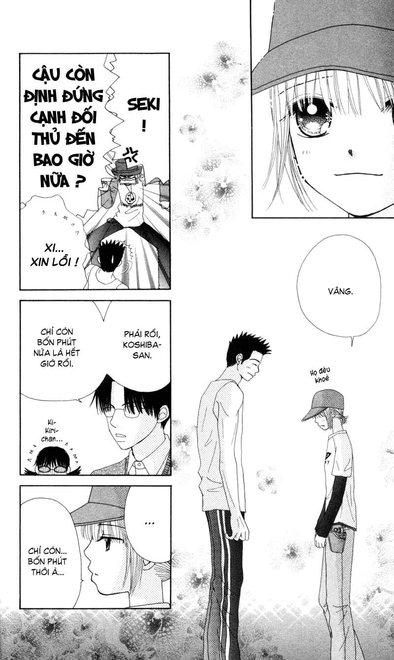 Dự Án Kéo Vàng Chapter 13 - 11