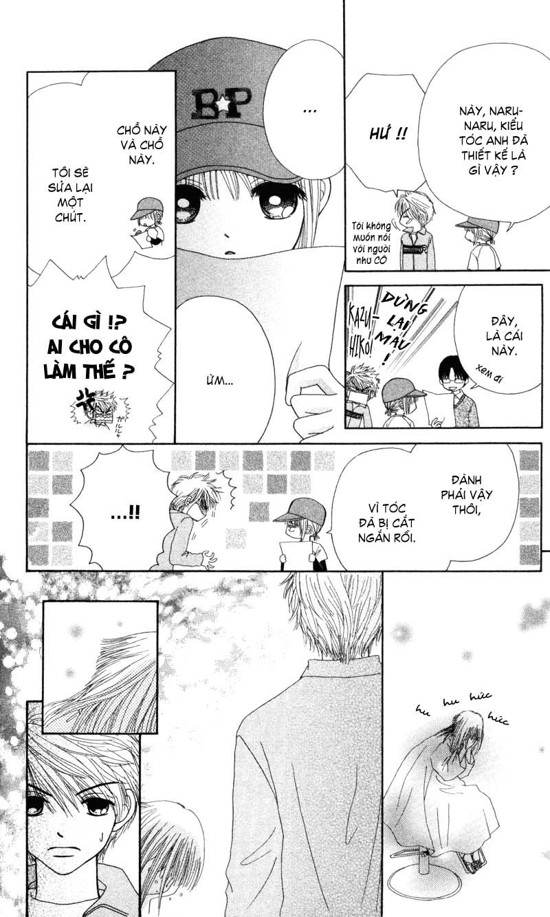 Dự Án Kéo Vàng Chapter 13 - 12