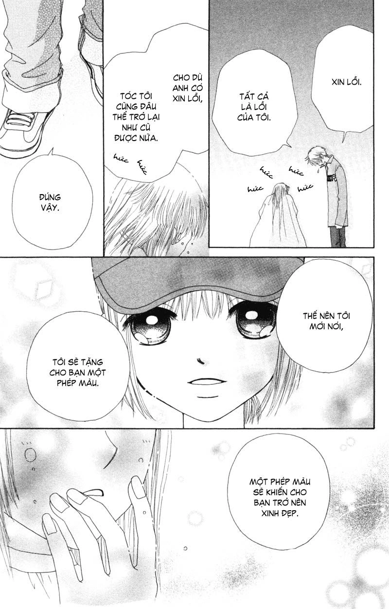 Dự Án Kéo Vàng Chapter 13 - 13