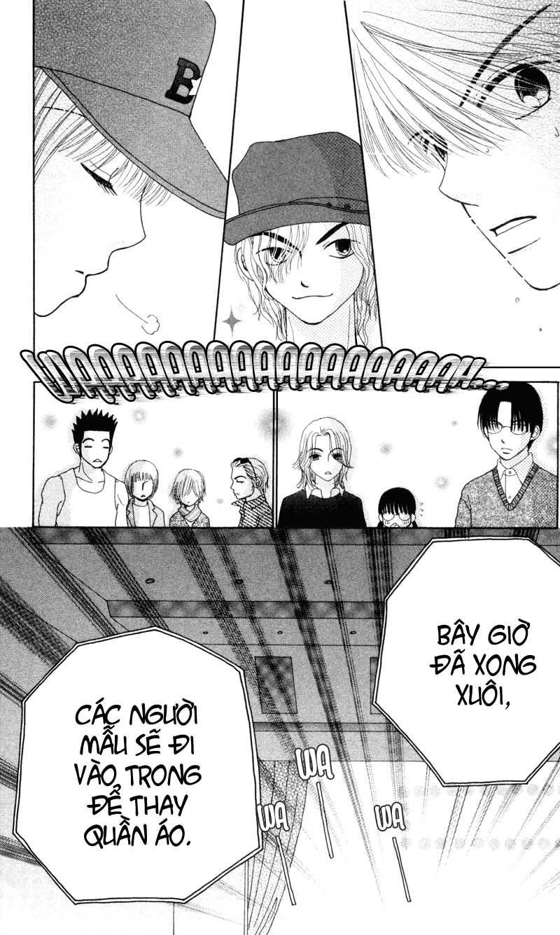 Dự Án Kéo Vàng Chapter 13 - 19