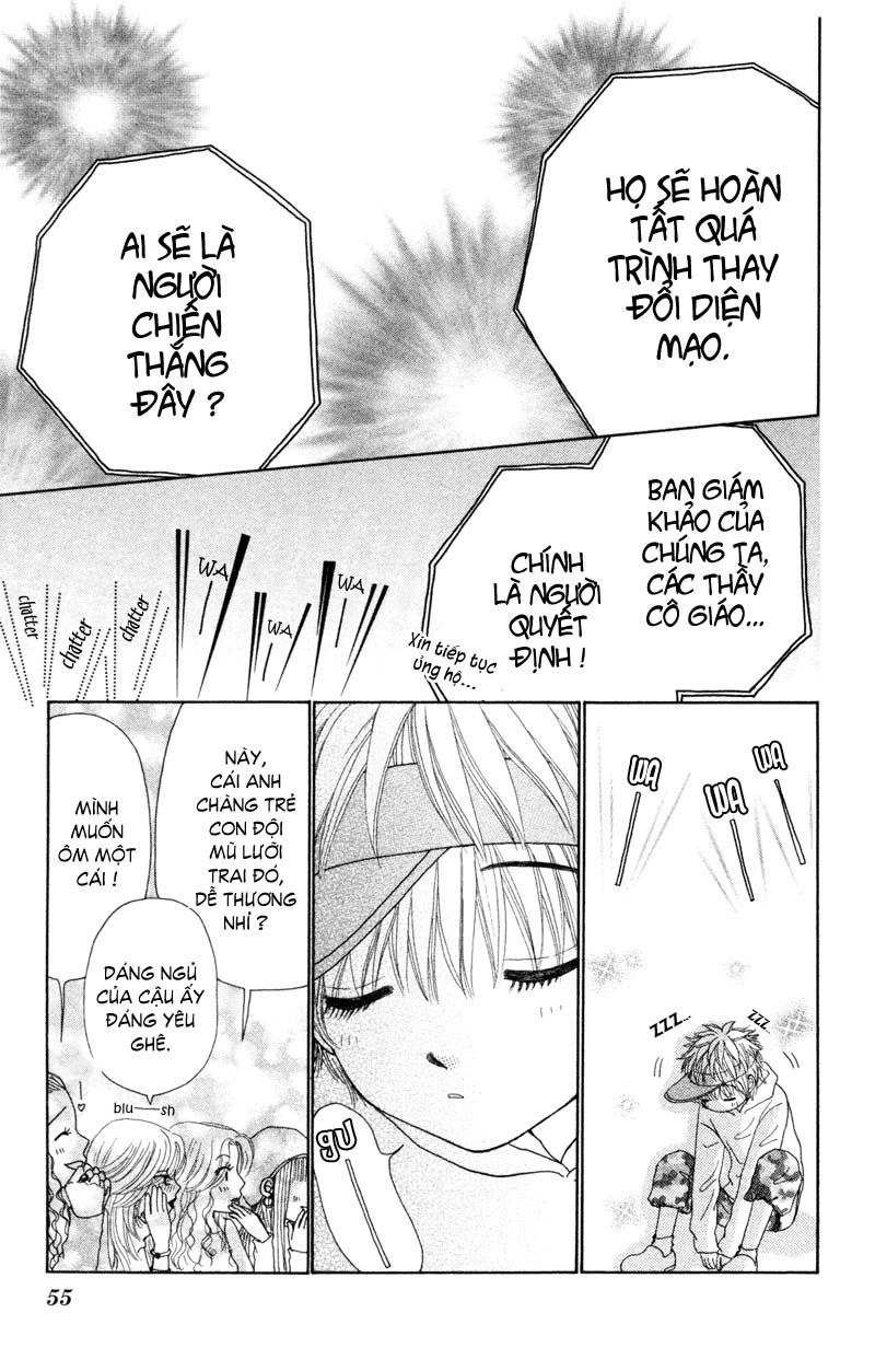 Dự Án Kéo Vàng Chapter 13 - 20